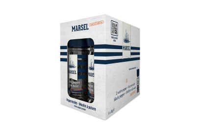 MARSEL® zwarte peper