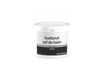 Badzout (geur- en kleurloos)