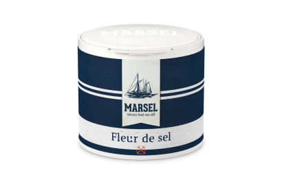 MARSEL® fleur de sel