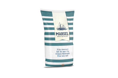 MARSEL® fijn zeezout